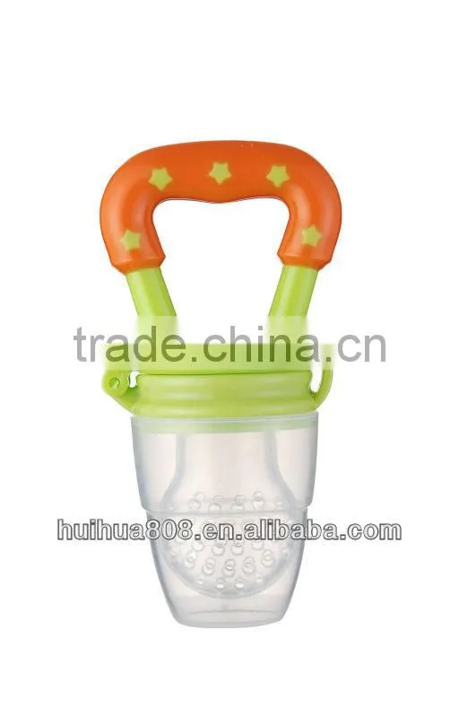 BPA FREE baby bottle