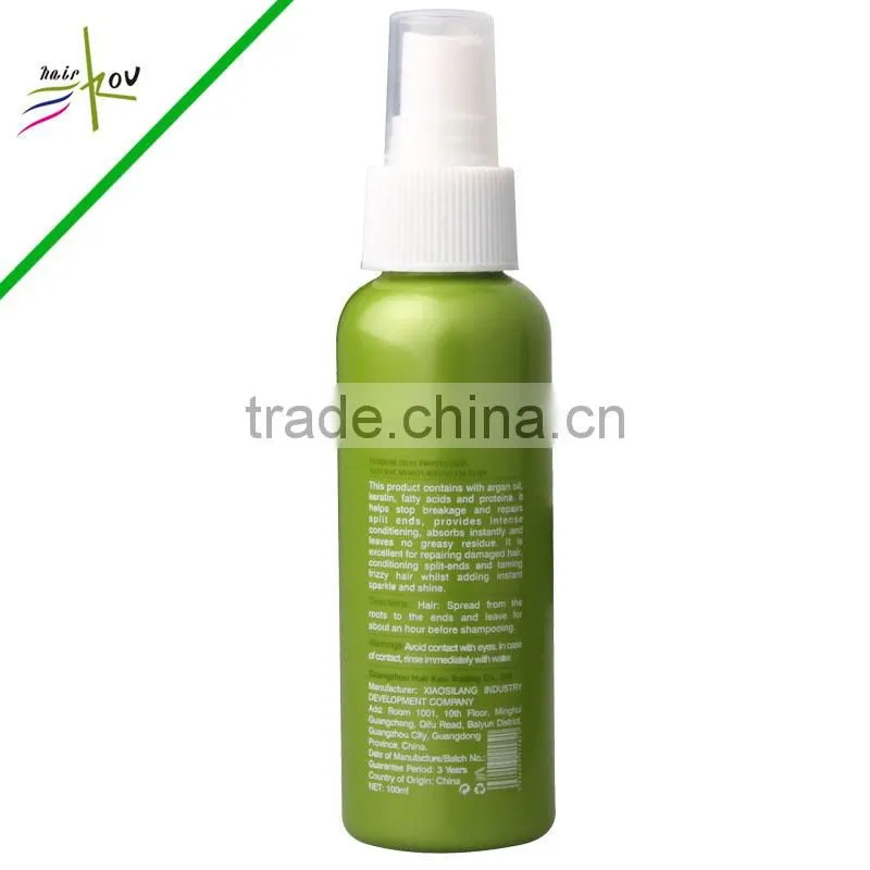 the world best selling products argan oil hair care products