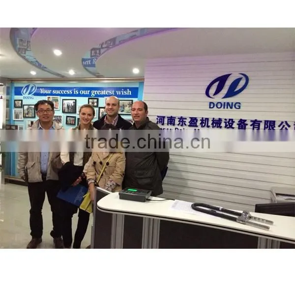 Hot selling portable pellet mills for woodportable pellet mills