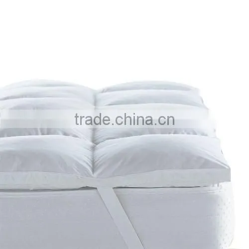 Wholesale down mattress topper