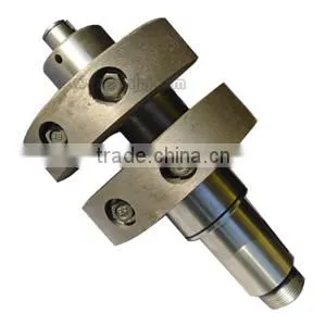 Single cylinder 4 stroke water cooled diesel engine spare parts S1100 camshaft