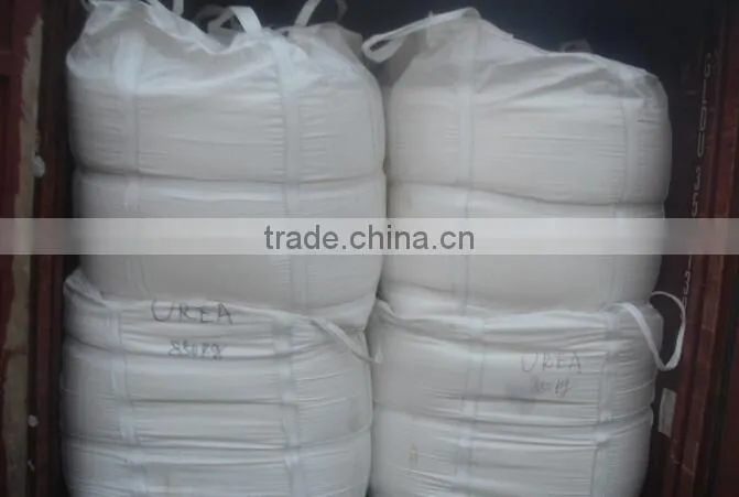 Urea 46 prilled