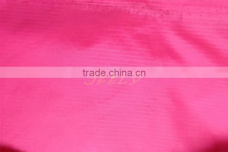 Taffeta 20D 380T 35-38gsm 58/60'' Nylon Ripstop Waterproof fabric cloth For Tent,kite,parachute,hammock,garment