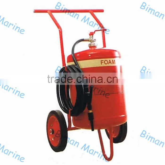 China EN3 11kg Fire Extinguisher Production Line