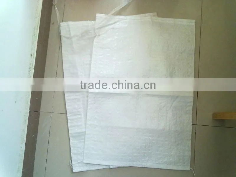 Durable Military woven polypropylene sand bag geotextile sand bag