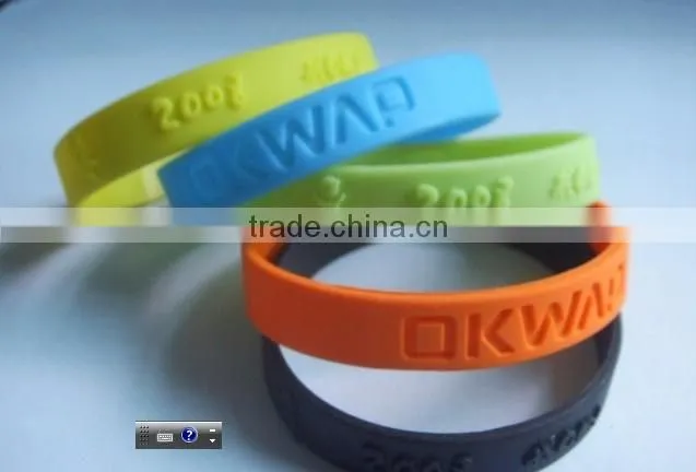 Newest Design Rubber Band
