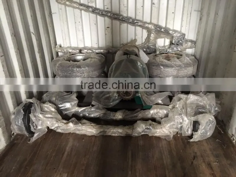leftover food mixer,animal fodder mixer