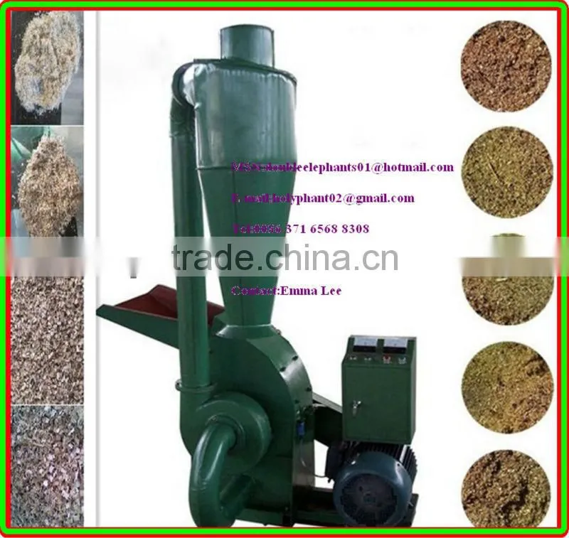 Wood Charcoal briquette Making Line