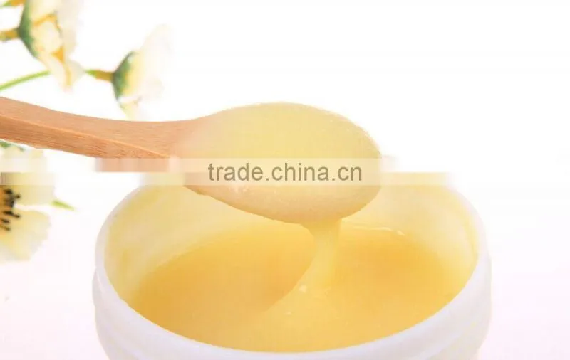 good for health royal jelly powder capsule