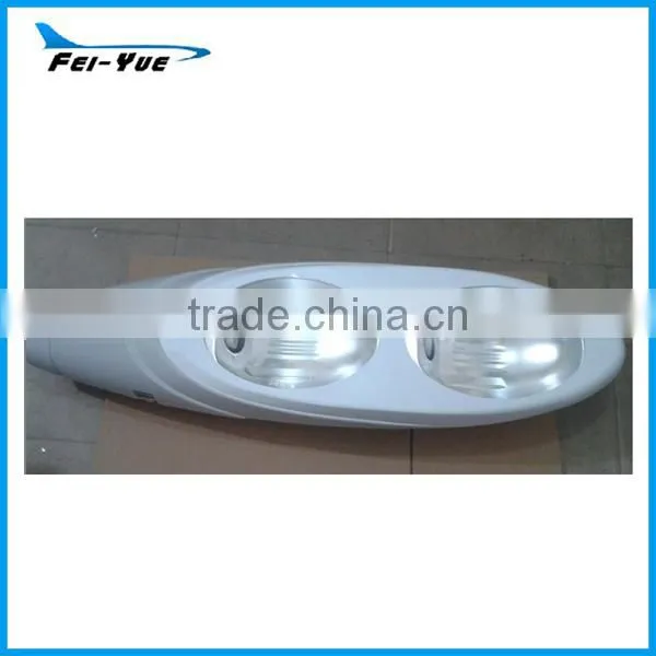 Die-Casting 400w mh/hps luminaire with double lamps