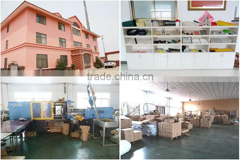 Gold-plated clip Electroplating circle overgild psrts