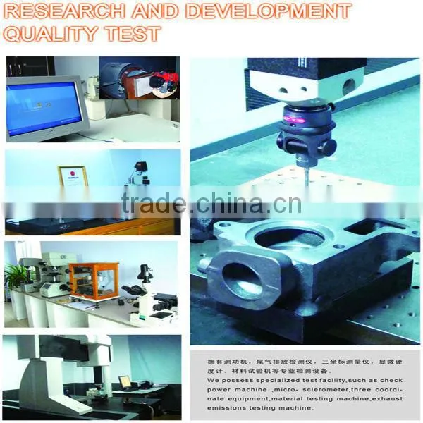 Gasoline Shoulder Brush Cutter/Grass Trimmer With CE approved