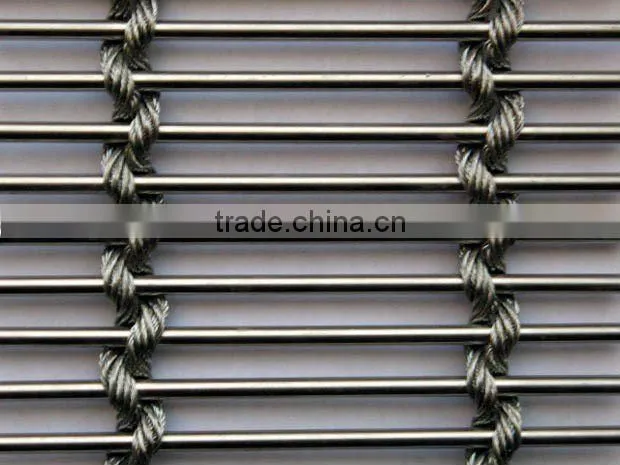 Stainless Steel Decorative Mesh