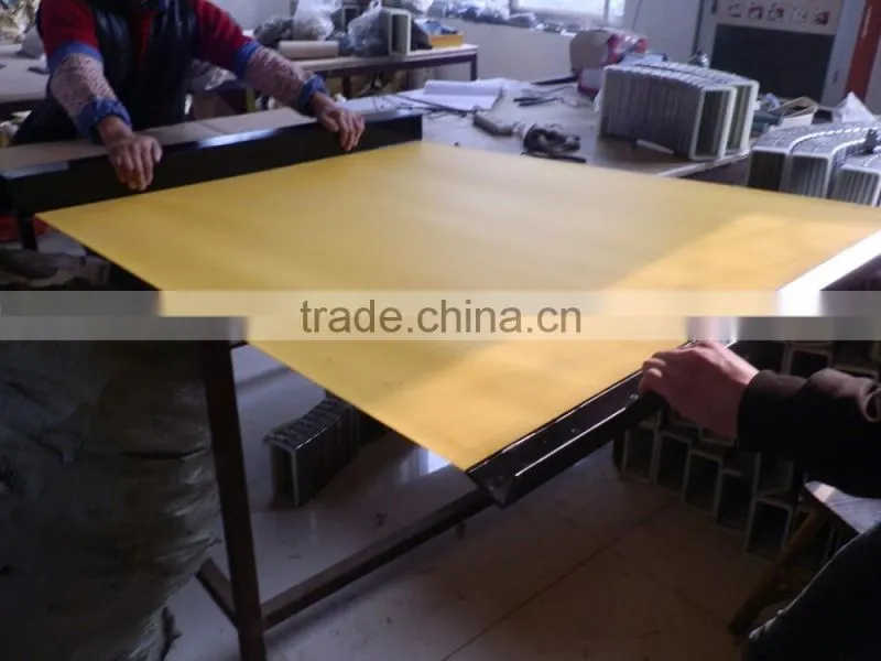 automatic roll up way cover