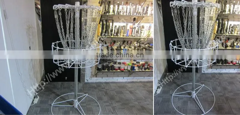 best design supplier flying disc golf