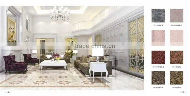 Low price marble tile made in china