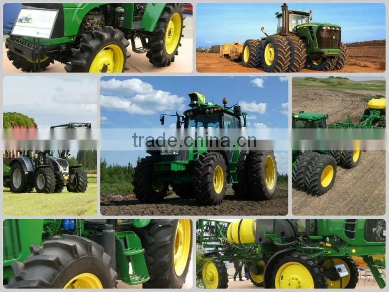 5.50-16 F2 Agricultural Tire