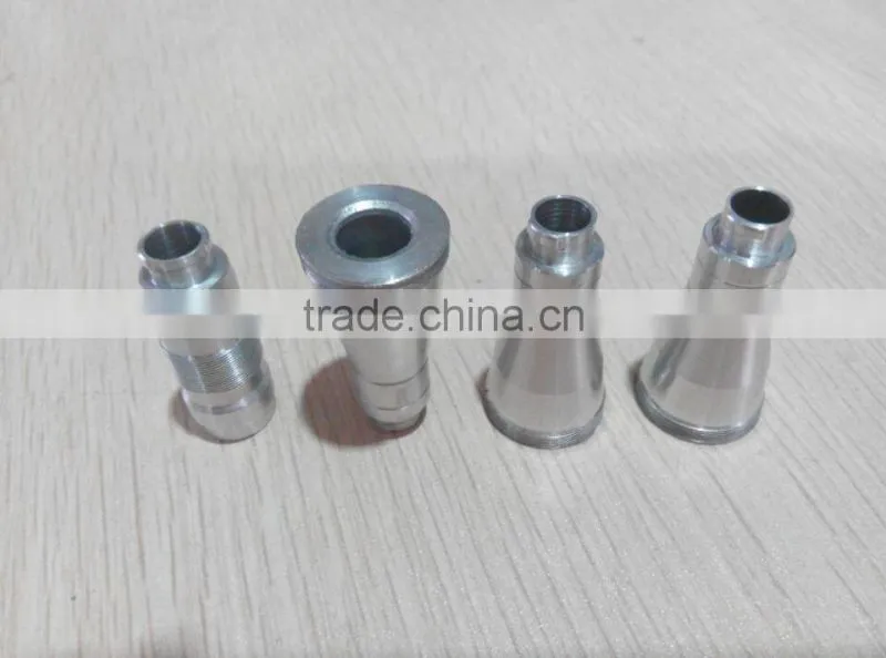 High quality cnc processing service precision parts maching made in China Guangzhou