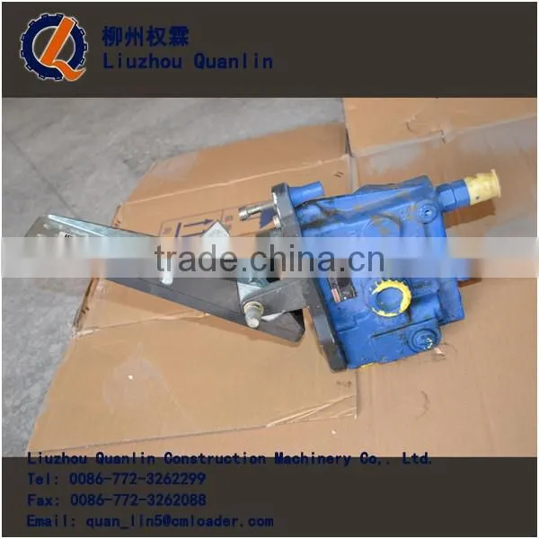 12C0068 BRAKE VALVE 12C0360 LIUGONG WHEEL LOADER PARTS