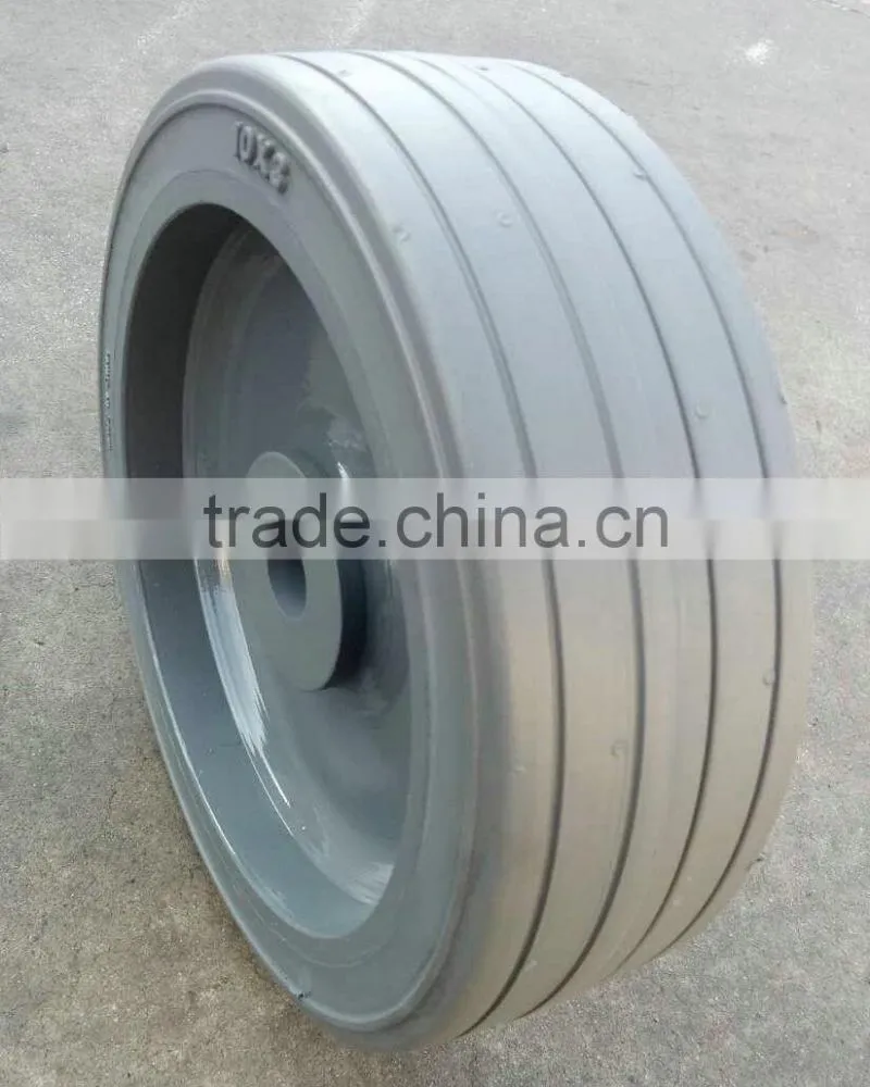Aerial work maintenance Lifting machinery and equipment vehicles tyre with heavy load