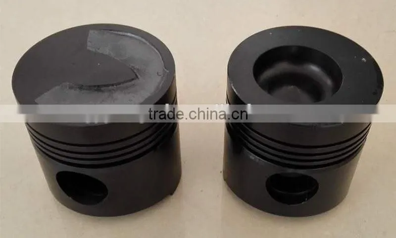 Qualified agricultual tractor engine pistons