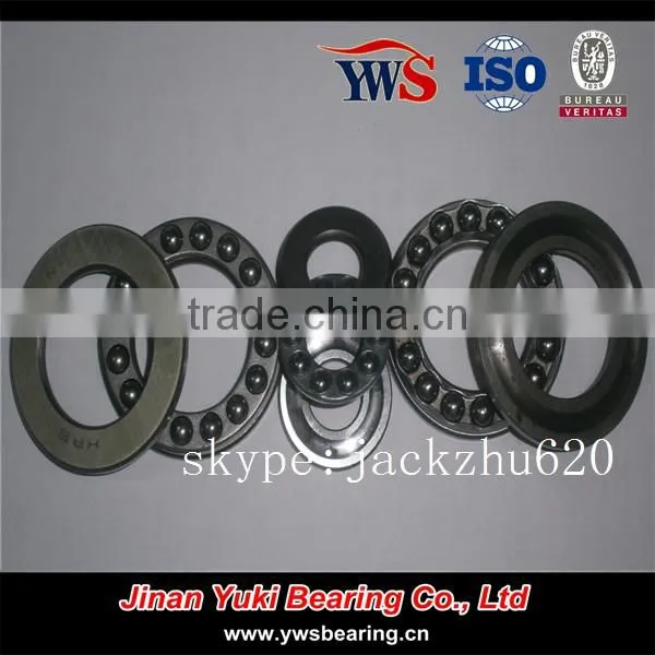 Thrust ball bearing Thrust 51307