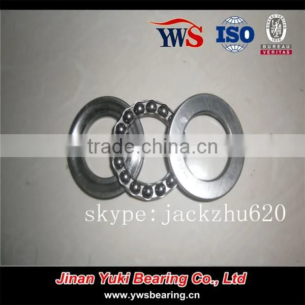 Thrust ball bearing Thrust 51307