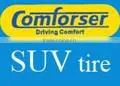 2016 chinese winter car tire CF360