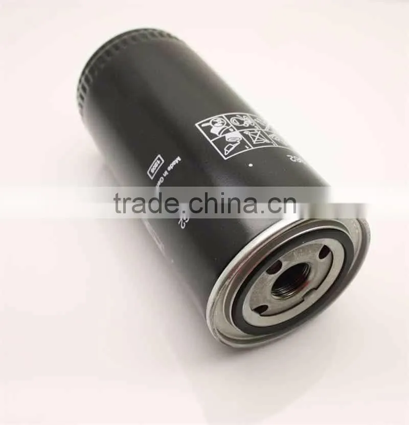 US85DD Compressor Engine Parts W962 Oil Filter For Compressors