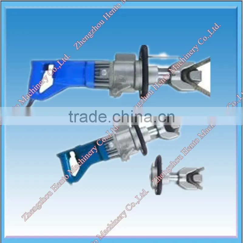 Hot Sale Hydraulic Cutting Machine Price