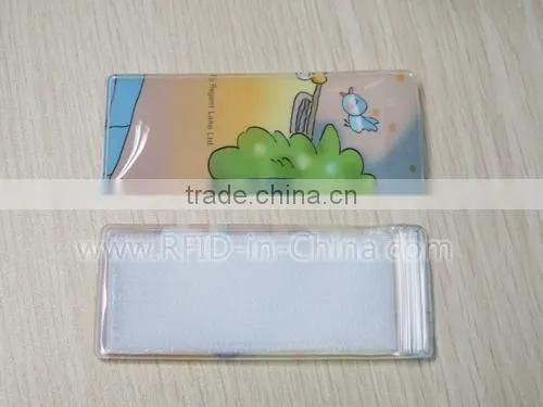 ABS RFID Tokens Laundry Tags