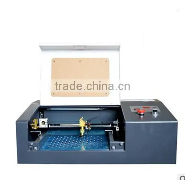 low price 3d crystal laser engraving machine
