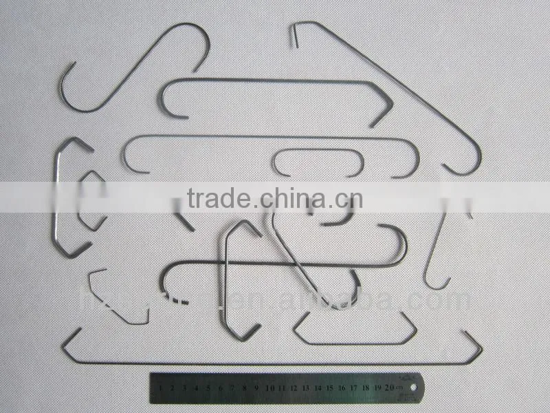 Hanging Hook for Powder Coating