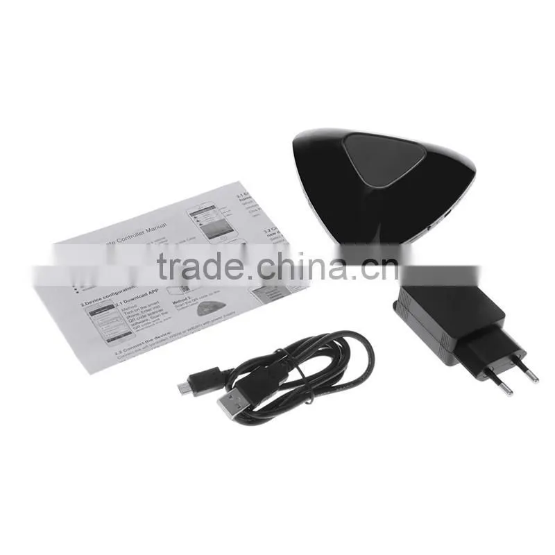 WiFi Smart Home Automatic Intelligent Universal Remote Controller Wireless Controller for iPhone Android