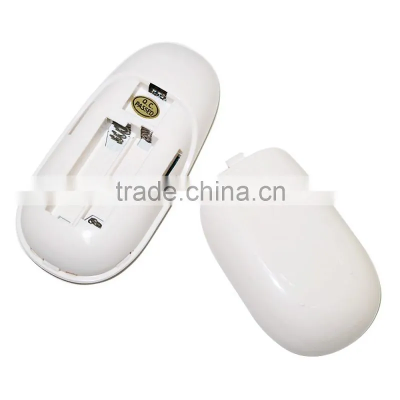9W 2.4G Wireless E27 led Bulb Lamp with Remote control color brightness adjustable