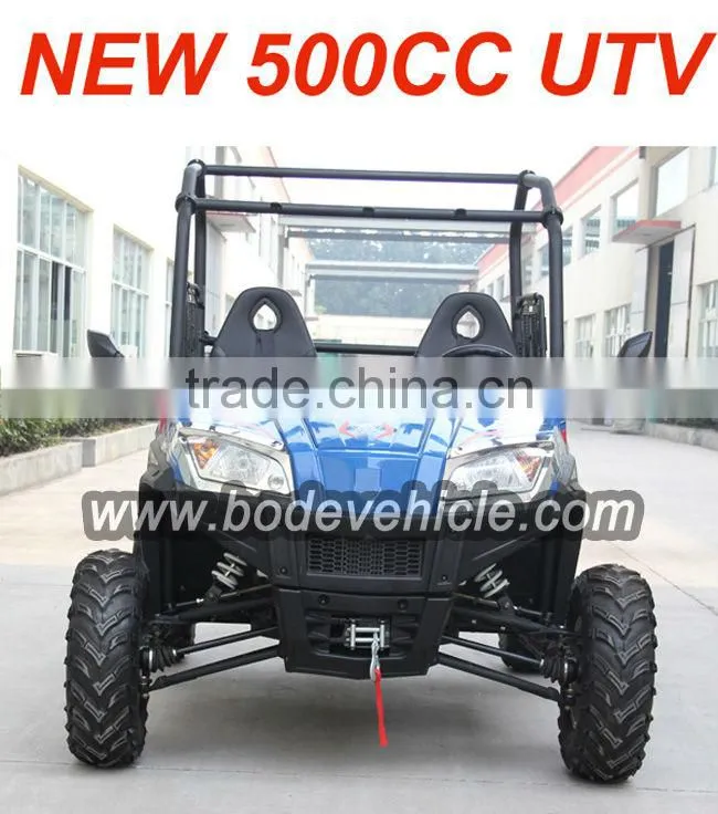 4WD Shaft Transmission 500CC UTV