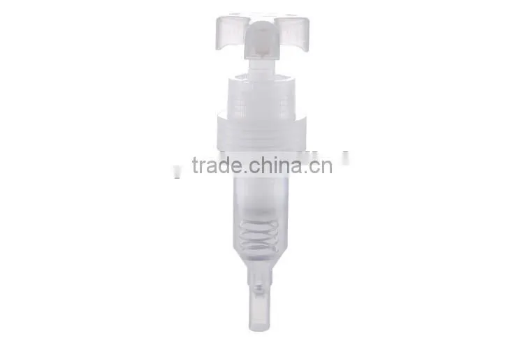 hot sales plastic soap dispenser pump tops of Maypak