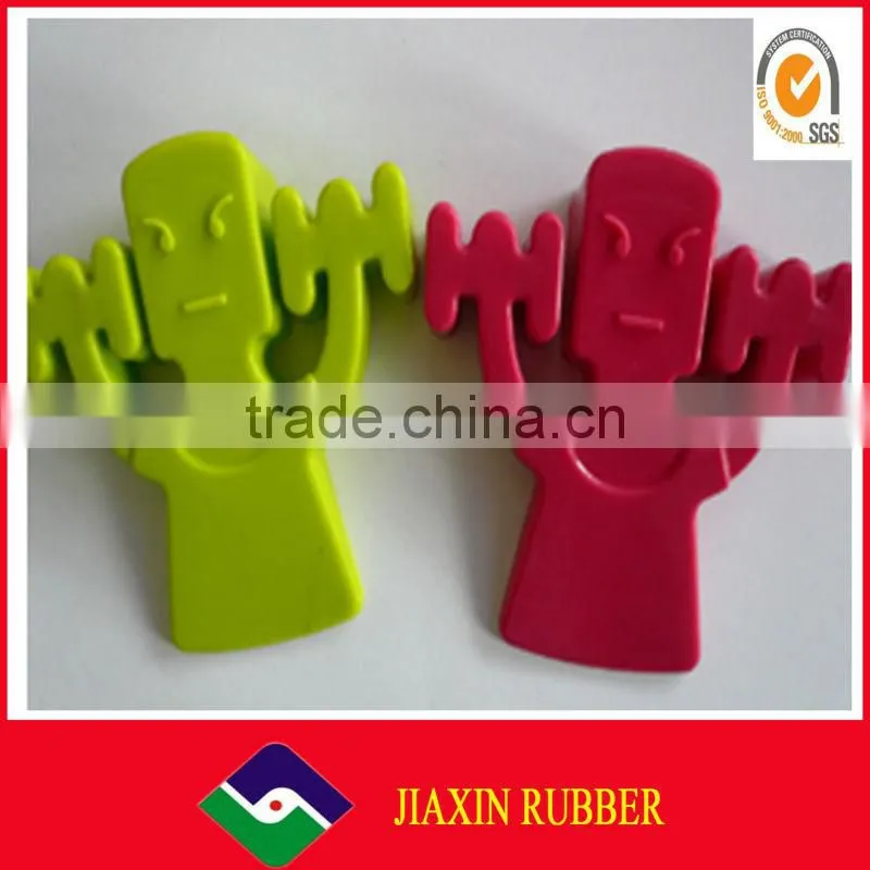 Portable Rubber Doorstop For Furniture
