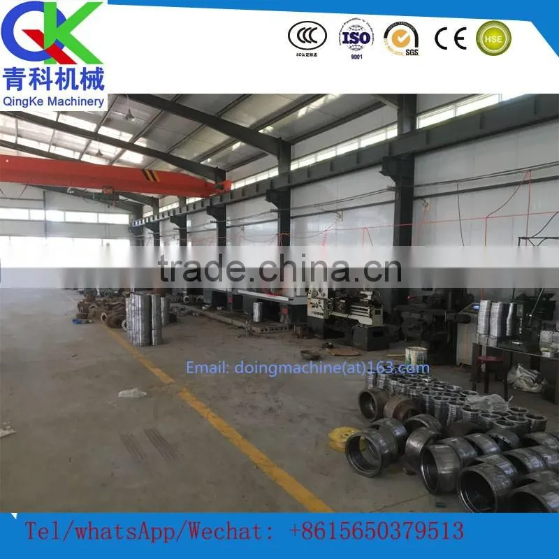 High power low fuel consumption 15kw mini tip lorry front loader dump truck