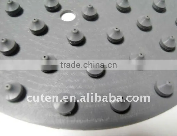 Cheap Functional Rain Shower head