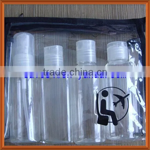Soap Holder and Toothbrush Holder TRAVEL SETS