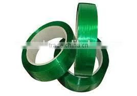 High Strength Plastic-steel PET Strapping Tape