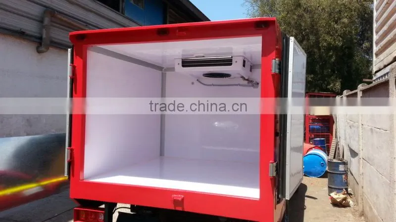 Multifunctional cartering truck made in China