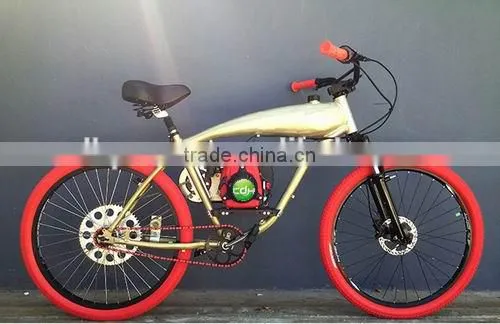 moped bicycle frame/moped bike frame/gasoline moped bicycle frame