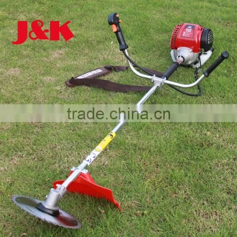 JK-S35 31CC 4-Stroke Brush Cutter
