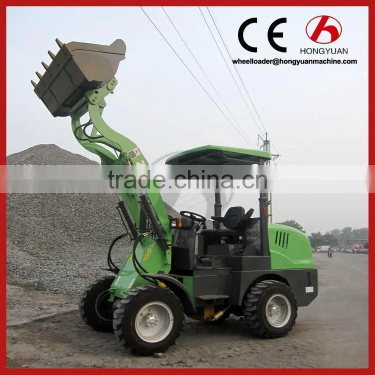 China wheel loader wheel backhoe loader/backhoe loader