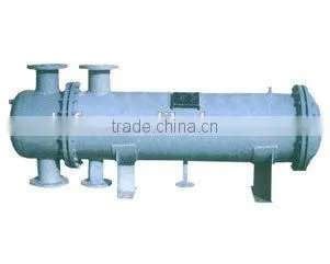 Shell and Tube condensing Unit