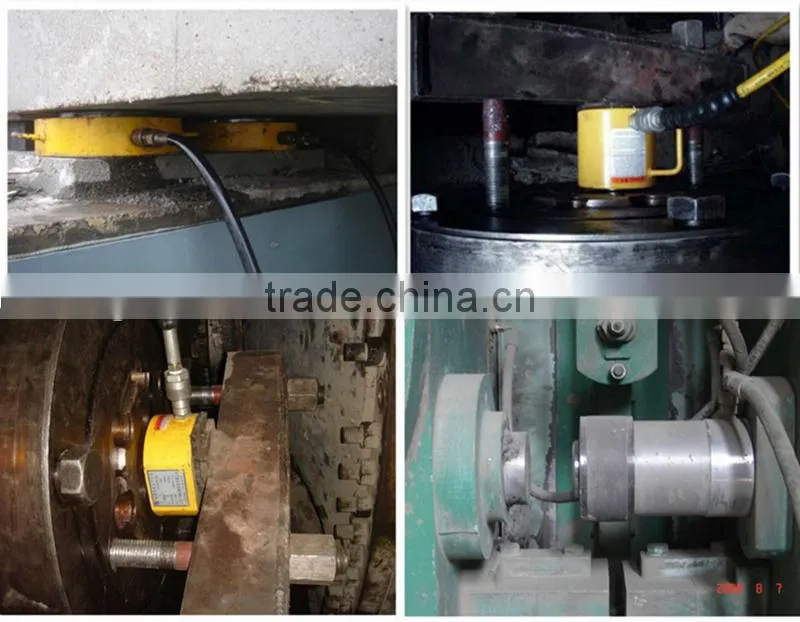 High Performance Standard Single-Acting Smart Mechanical Locking Cylinders