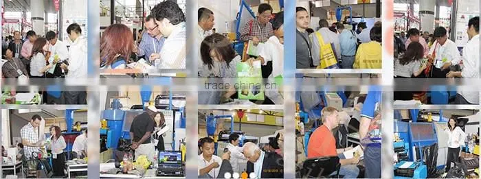 Automatic Copper Cable Crusher and separate Machine Scrap wire / Cable Recycling Machine