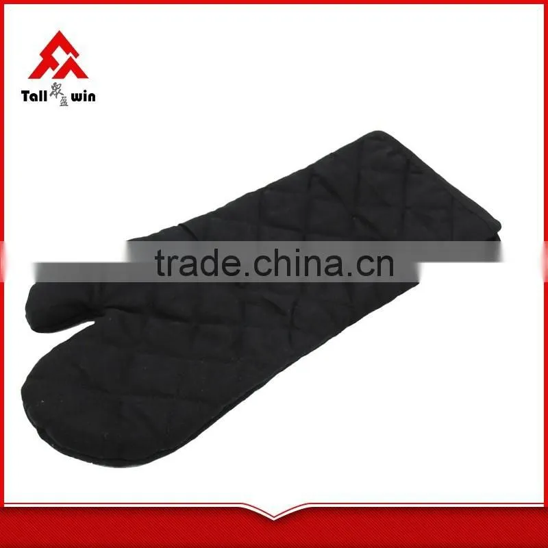 POLYESTER oven mitts,cotton glove,kitchen gadgets